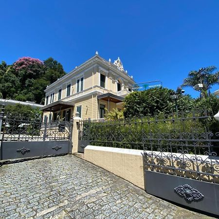 Pousada Magister Petrópolis 외부 사진
